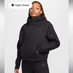 BNWOT $130 Nike pullover hoodie